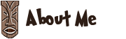 About Me Button